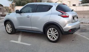 2016 نيسان جوك S