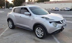 2016 نيسان جوك S