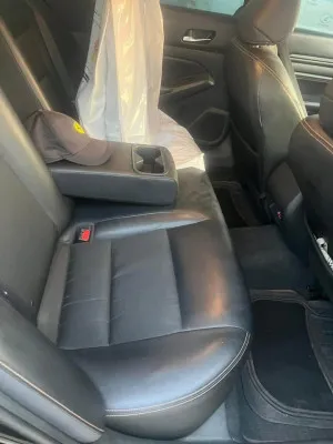 2019 Nissan Altima SR