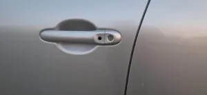 2016 نيسان جوك S