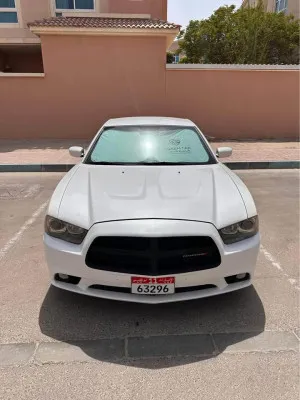 2013 دودج شارجر Scat Pack