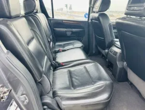 2014 Nissan Armada Platinum