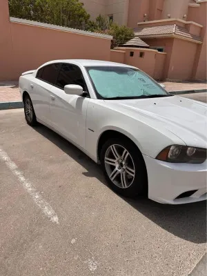 2013 دودج شارجر Scat Pack