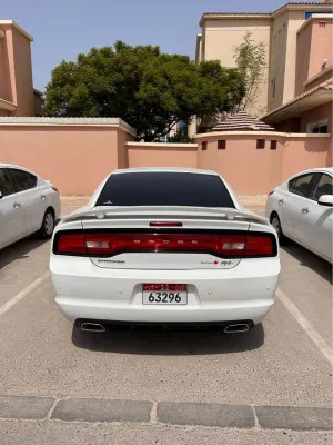 2013 دودج شارجر Scat Pack