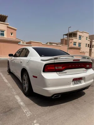 2013 دودج شارجر Scat Pack