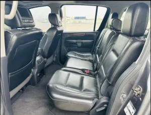 2014 Nissan Armada Platinum