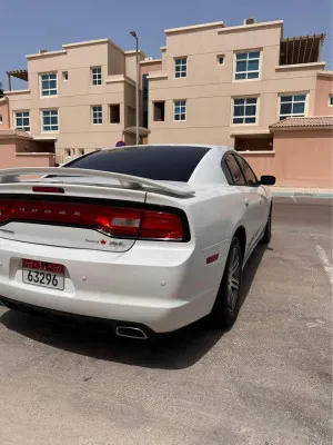 2013 دودج شارجر Scat Pack