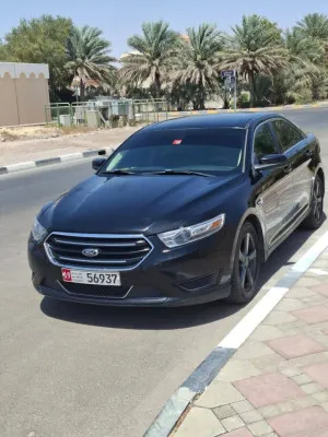 2016 Ford Taurus SE