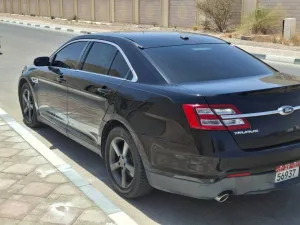 2016 Ford Taurus SE