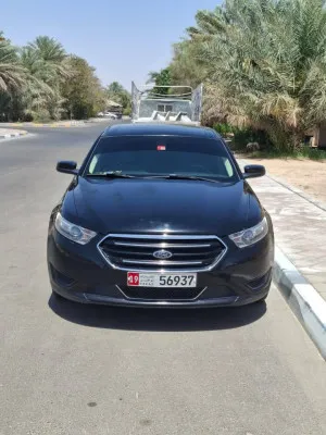 2016 Ford Taurus SE
