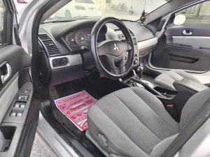 2008 Mitsubishi Galant GTS