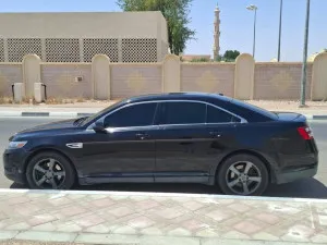 2016 Ford Taurus SE
