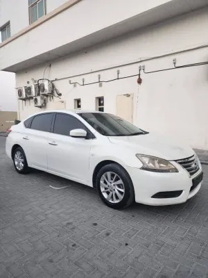 2016 نيسان سنترا S