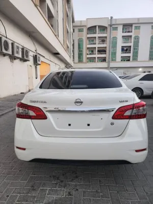 2016 نيسان سنترا S