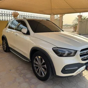 2020 مرسيدس-بنز GLE - جي ال اي GLE450