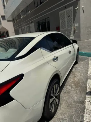 2020 Nissan Altima SV