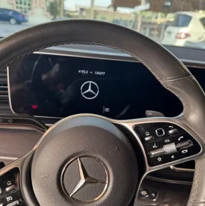 2020 مرسيدس-بنز GLE - جي ال اي GLE450