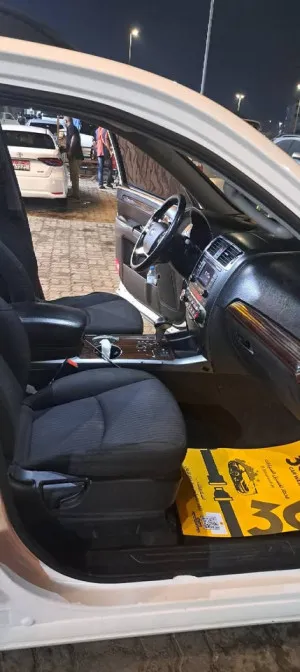 2018 كيا موهافي LX