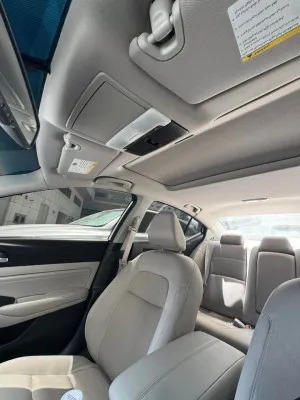 2020 Nissan Altima SV