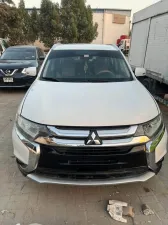2016 Mitsubishi Outlander SE Special Edition