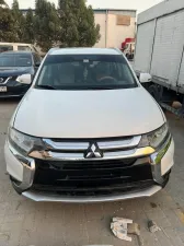 2016 Mitsubishi Outlander SE Special Edition
