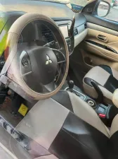2016 Mitsubishi Outlander SE Special Edition