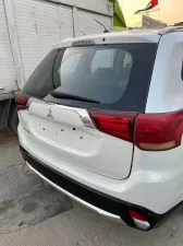 2016 Mitsubishi Outlander SE Special Edition