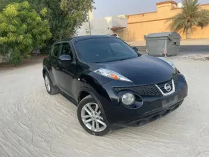 2013 نيسان جوك S