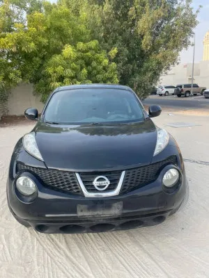 2013 نيسان جوك S