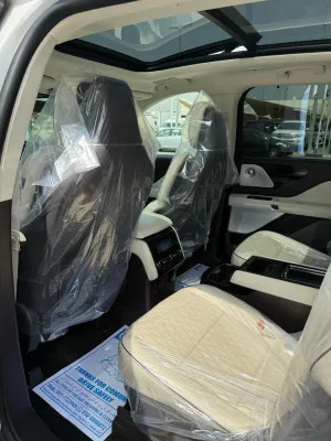 2022 Lincoln Aviator Black Label Grand Touring