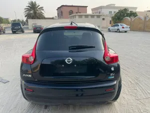2013 نيسان جوك S