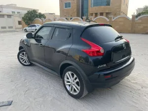 2013 نيسان جوك S