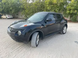 2013 نيسان جوك S