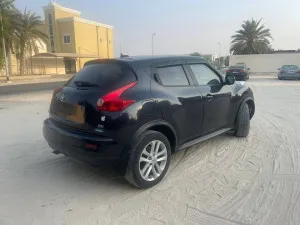 2013 نيسان جوك S