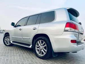 2012 Lexus LX 570
