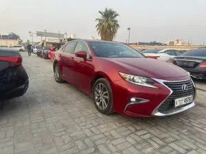 2016 Lexus ES ES300h