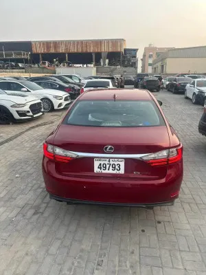 2016 Lexus ES ES300h