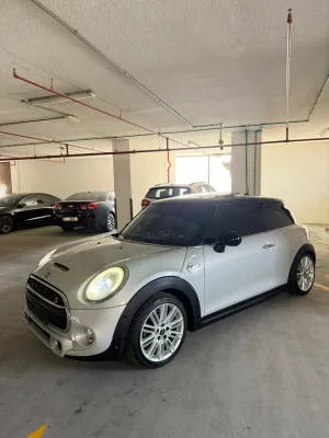 2015 Mini Cooper Cooper S