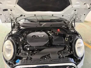 2015 Mini Cooper Cooper S