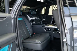 2022 رولز رويس جوست Black Badge