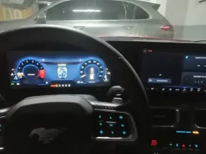 2024 فورد موستانج GT Premium Fastback