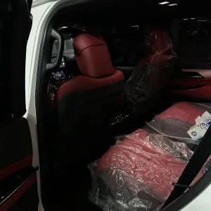 2023 Lexus LX600 Prestige
