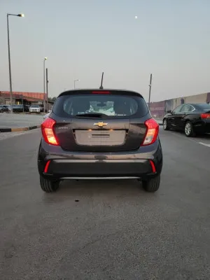 2020 شيفروليه سبارك LS