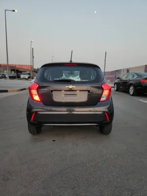 2020 شيفروليه سبارك LS