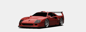 Gumpert Evo