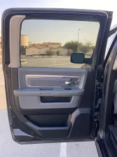 2019 Dodge Ram Rebel