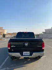 2019 Dodge Ram Rebel