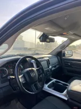 2019 Dodge Ram Rebel