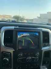 2019 Dodge Ram Rebel