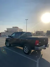 2019 Dodge Ram Rebel